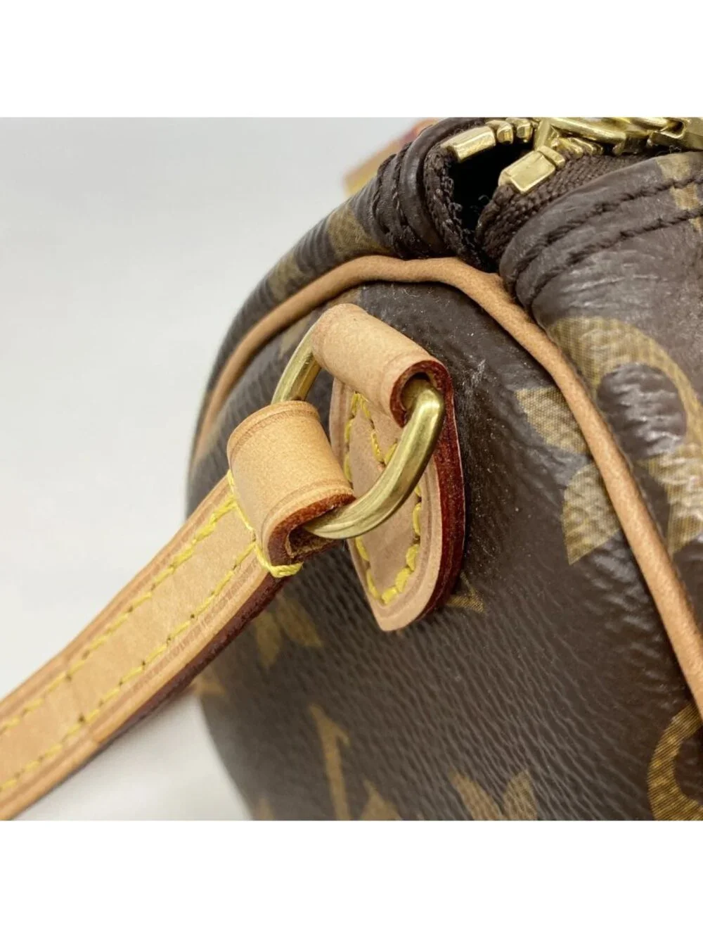 Louis Vuitton this authentic